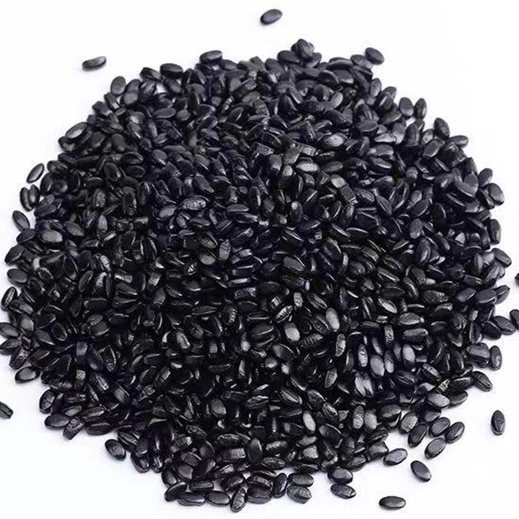 环保黑色母粒